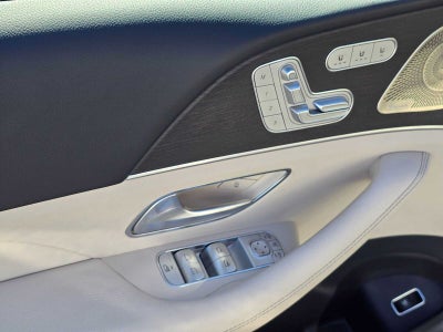 2024 Mercedes-Benz GLS 450 4MATIC® SUV