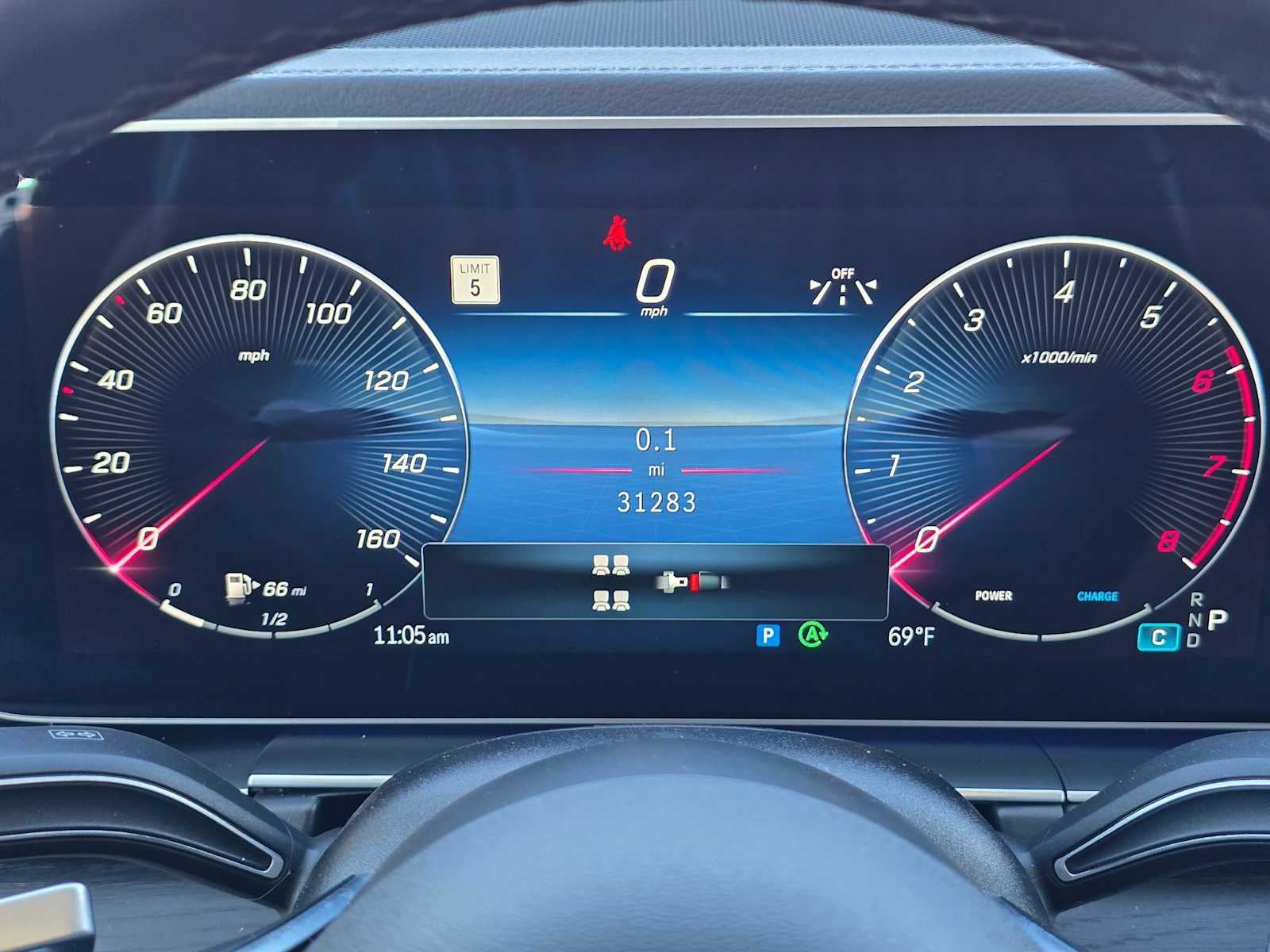 2024 Mercedes-Benz GLS 450 4MATIC® SUV