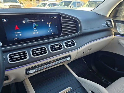 2024 Mercedes-Benz GLS 450 4MATIC® SUV