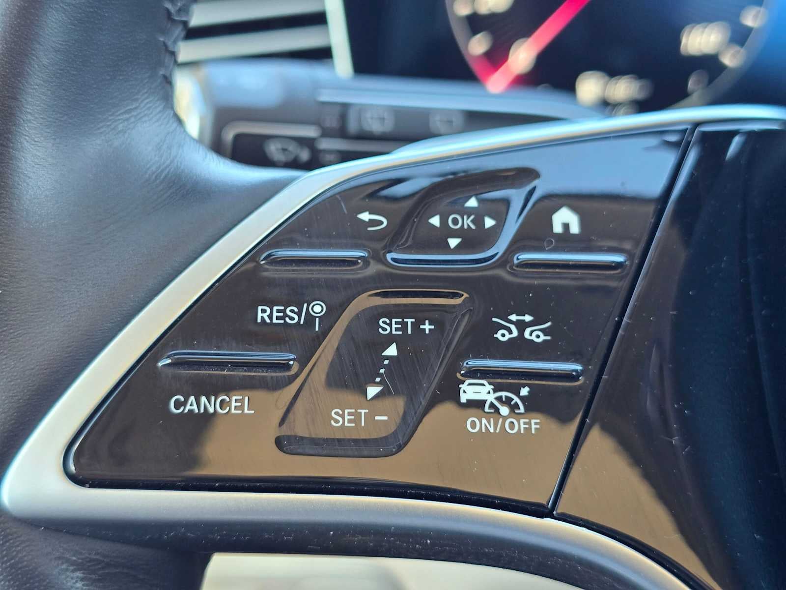 2024 Mercedes-Benz GLS 450 4MATIC® SUV