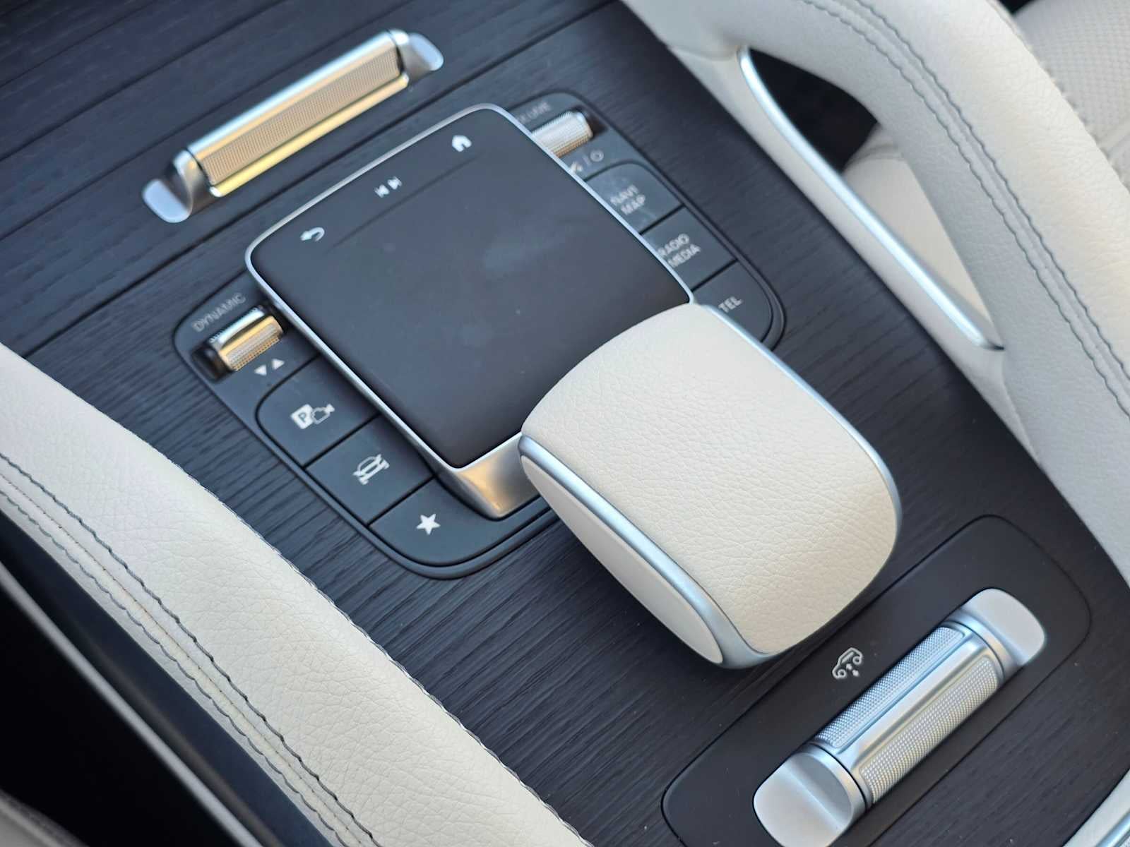 2024 Mercedes-Benz GLS 450 4MATIC® SUV