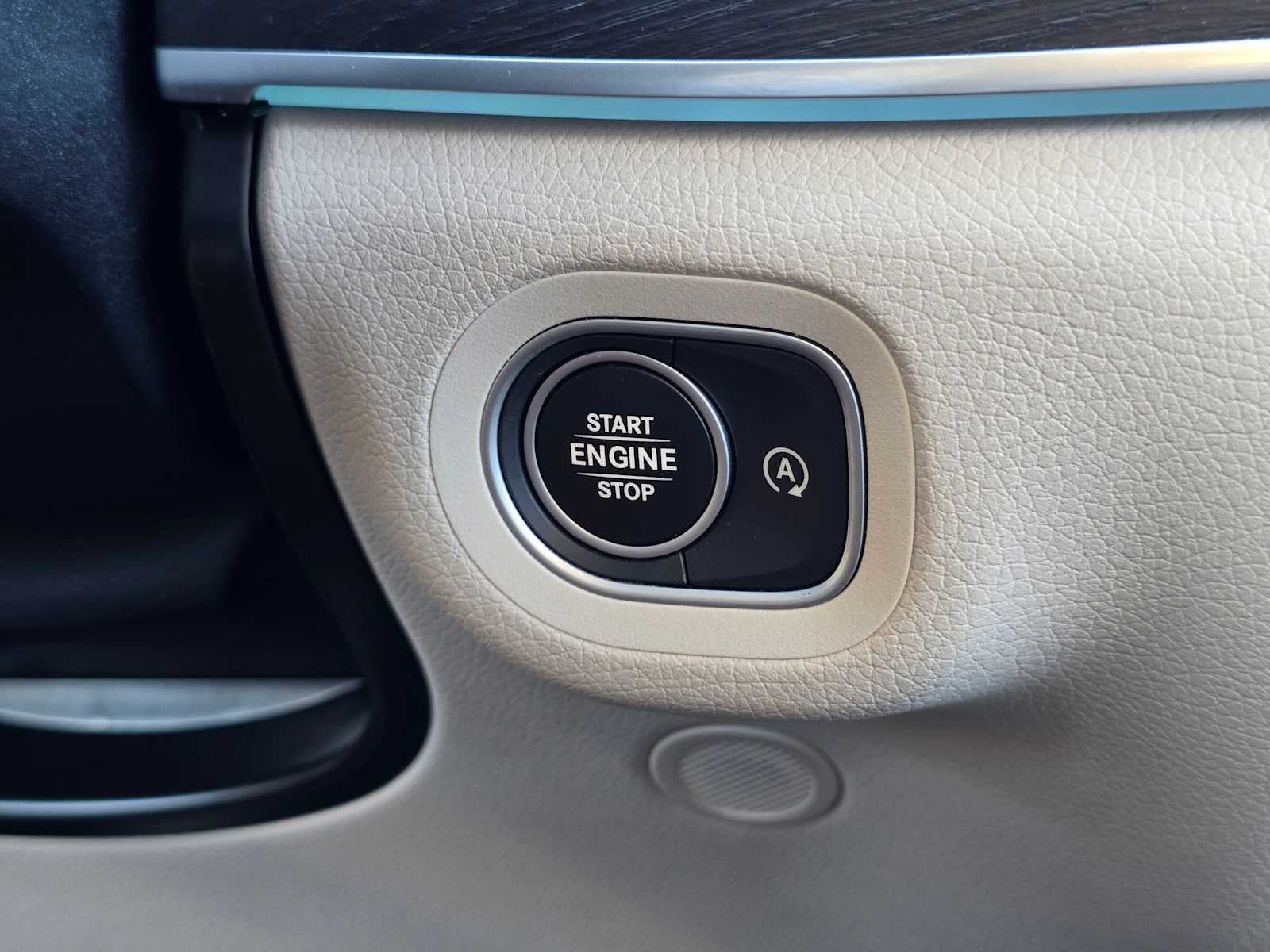2024 Mercedes-Benz GLS 450 4MATIC® SUV