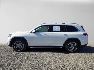 2024 Mercedes-Benz GLS 450 4MATIC® SUV