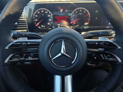 2026 Mercedes-Benz GLS GLS 450