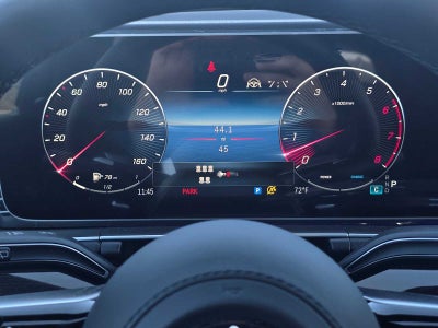 2026 Mercedes-Benz GLS GLS 450