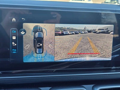 2026 Mercedes-Benz GLS GLS 450