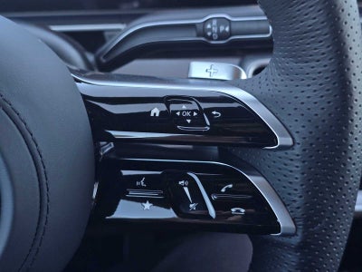 2026 Mercedes-Benz GLS GLS 450