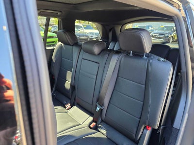 2026 Mercedes-Benz GLS 450 4MATIC® SUV