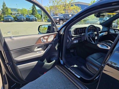 2026 Mercedes-Benz GLS 450 4MATIC® SUV