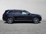 2026 Mercedes-Benz GLS 450 4MATIC® SUV