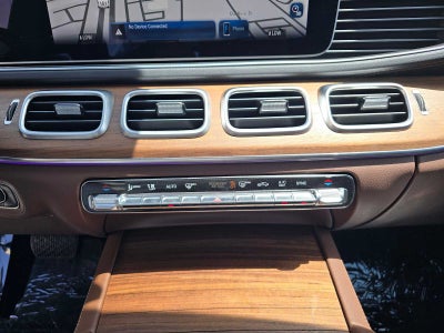 2026 Mercedes-Benz GLS 450 4MATIC® SUV