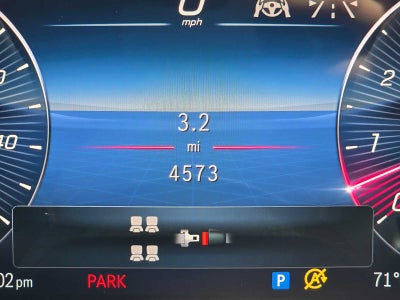 2026 Mercedes-Benz GLS 450 4MATIC® SUV