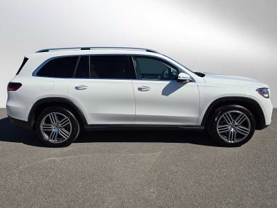 2026 Mercedes-Benz GLS 450 4MATIC® SUV