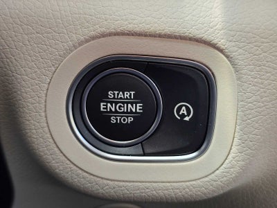 2026 Mercedes-Benz GLS 450 4MATIC® SUV