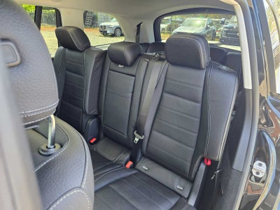 2026 Mercedes-Benz GLS 450 4MATIC® SUV