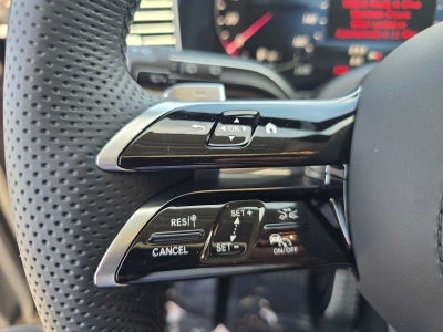 2026 Mercedes-Benz GLS 450 4MATIC® SUV