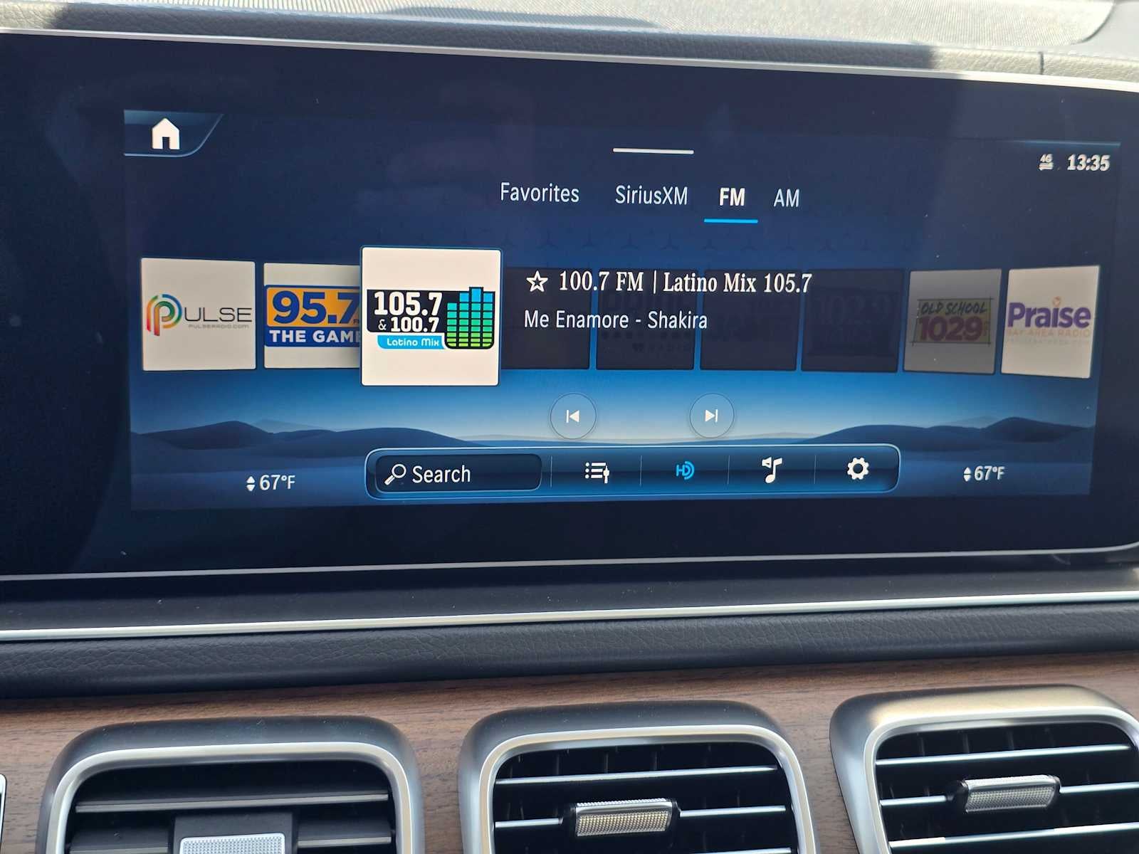 2026 Mercedes-Benz GLS 450 4MATIC® SUV