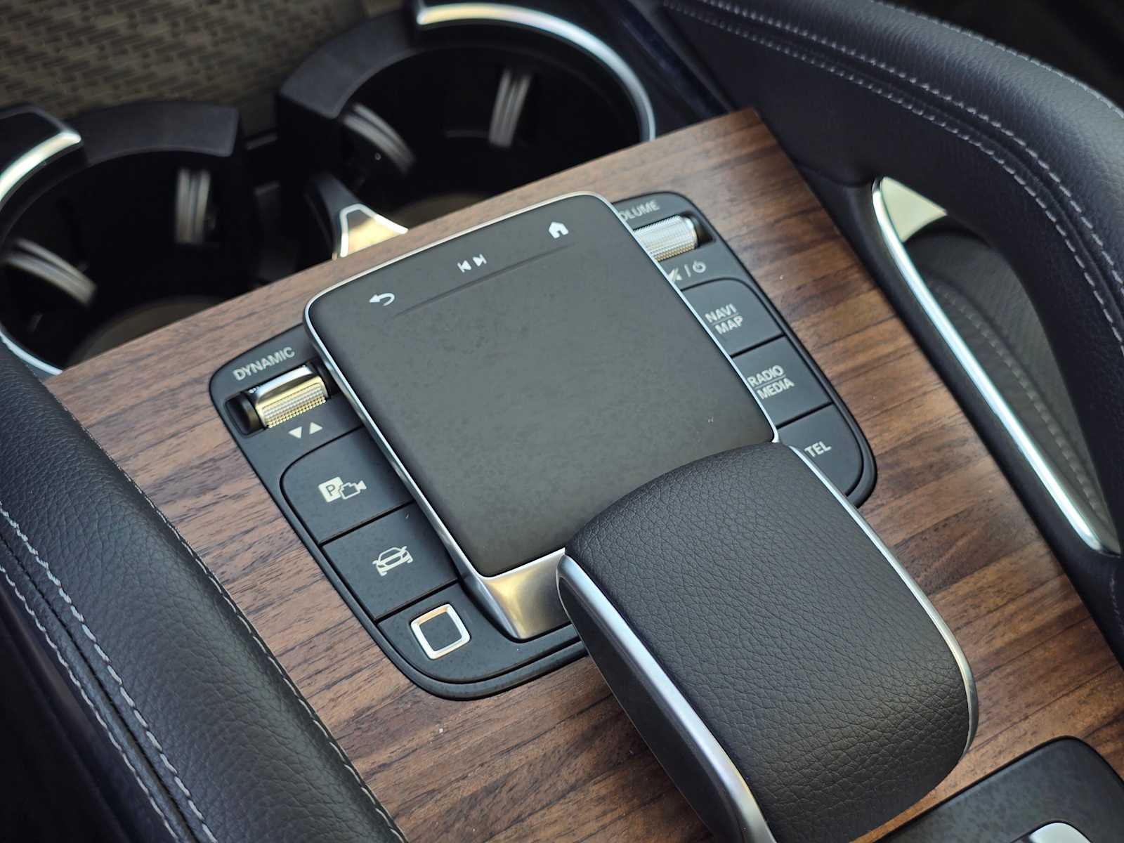 2026 Mercedes-Benz GLS 450 4MATIC® SUV