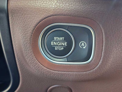 2026 Mercedes-Benz GLS 450 4MATIC® SUV
