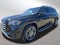 2026 Mercedes-Benz GLS 450 4MATIC® SUV