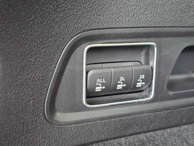 2025 Mercedes-Benz GLS 450 4MATIC® SUV