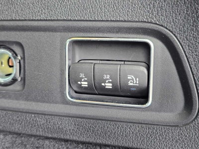 2025 Mercedes-Benz GLS 450 4MATIC® SUV