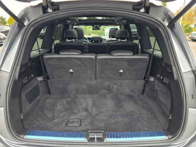 2025 Mercedes-Benz GLS 450 4MATIC® SUV