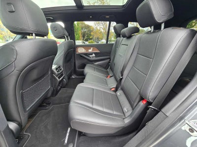 2025 Mercedes-Benz GLS 450 4MATIC® SUV