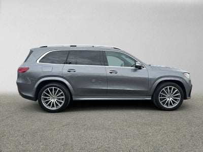 2025 Mercedes-Benz GLS 450 4MATIC® SUV