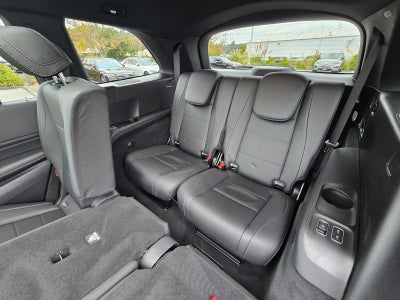 2025 Mercedes-Benz GLS 450 4MATIC® SUV