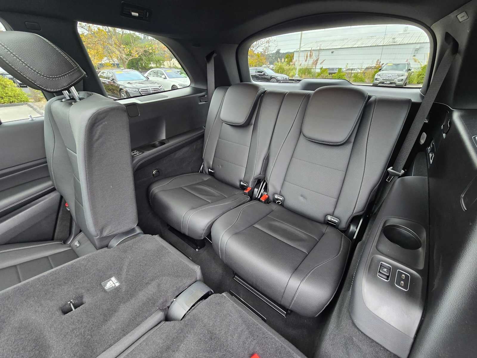 2025 Mercedes-Benz GLS 450 4MATIC® SUV