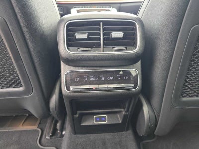 2025 Mercedes-Benz GLS 450 4MATIC® SUV