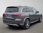 2025 Mercedes-Benz GLS 450 4MATIC® SUV