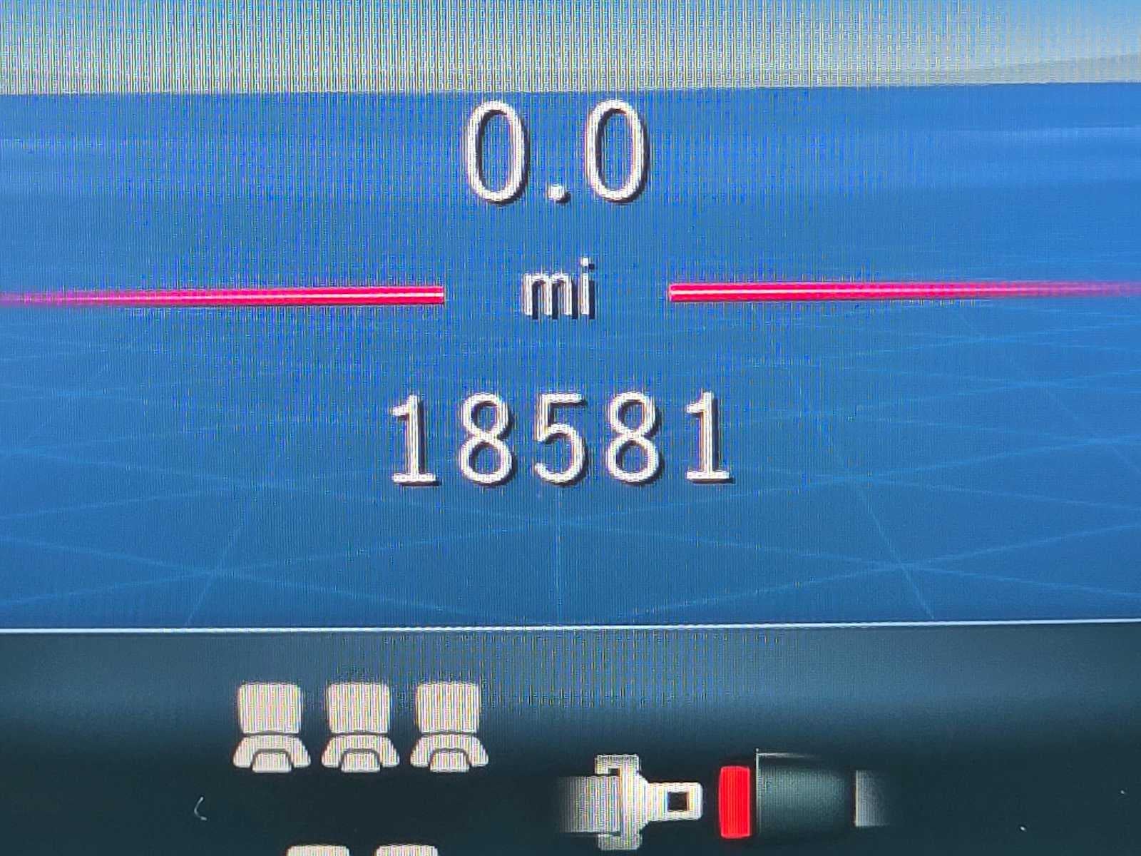 2025 Mercedes-Benz GLS 450 4MATIC® SUV
