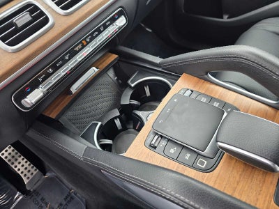 2025 Mercedes-Benz GLS 450 4MATIC® SUV