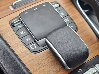 2025 Mercedes-Benz GLS 450 4MATIC® SUV