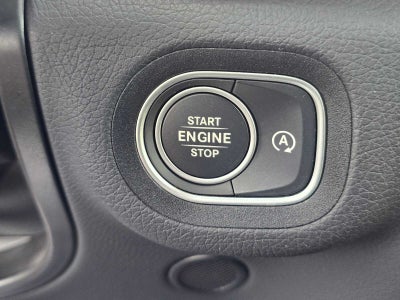 2025 Mercedes-Benz GLS 450 4MATIC® SUV