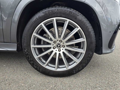 2025 Mercedes-Benz GLS 450 4MATIC® SUV