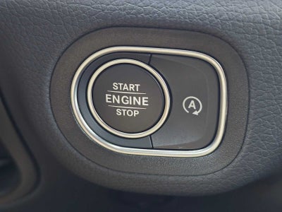 2026 Mercedes-Benz GLS 450 4MATIC® SUV