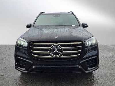 2026 Mercedes-Benz GLS 450 4MATIC® SUV