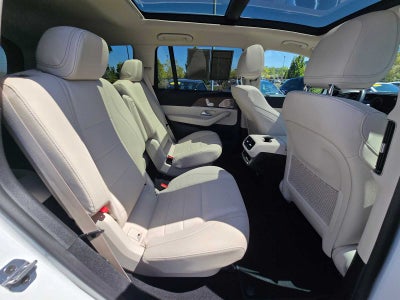 2026 Mercedes-Benz GLS 450 4MATIC® SUV