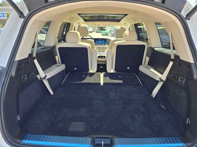 2026 Mercedes-Benz GLS 450 4MATIC® SUV