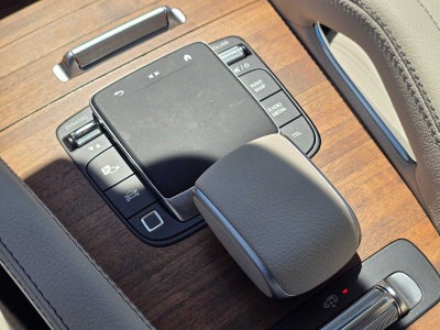 2026 Mercedes-Benz GLS 450 4MATIC® SUV