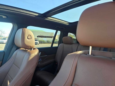 2026 Mercedes-Benz GLS 450 GLS 450