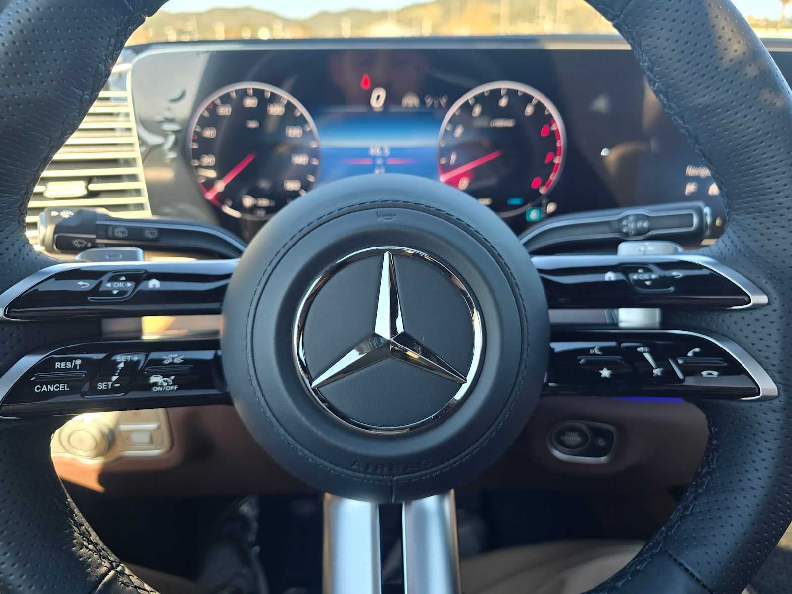 2026 Mercedes-Benz GLS 450 GLS 450