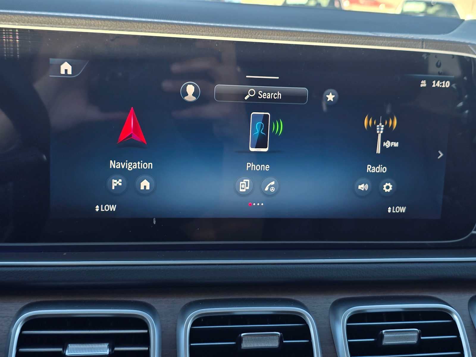 2026 Mercedes-Benz GLS 450 GLS 450