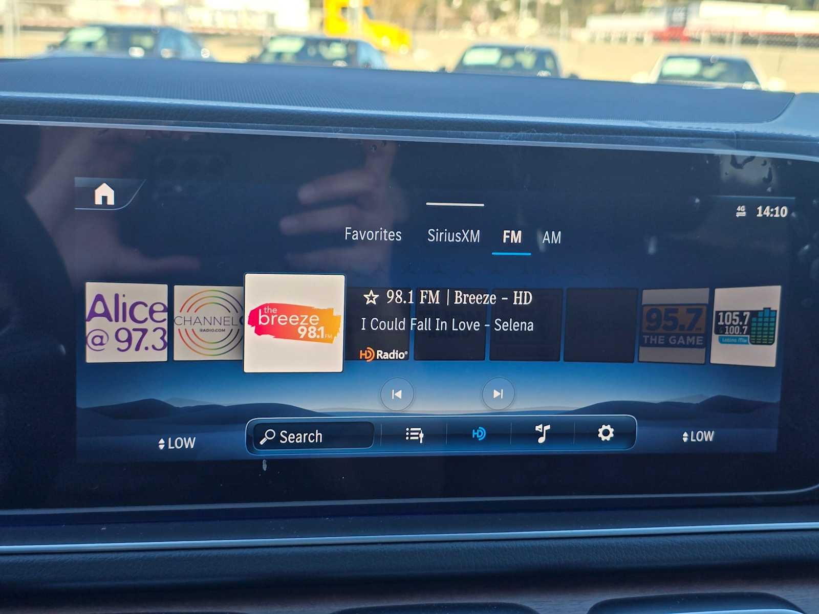 2026 Mercedes-Benz GLS 450 GLS 450