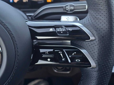 2026 Mercedes-Benz GLS 450 GLS 450