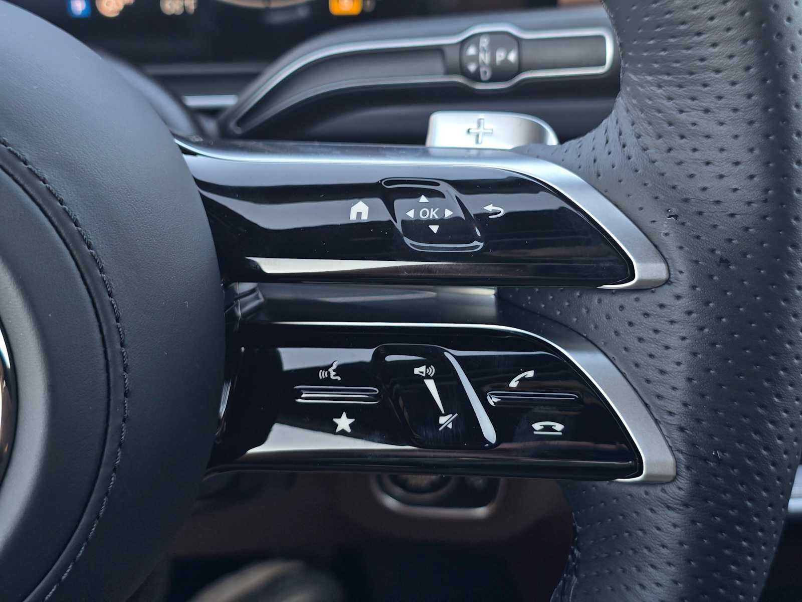 2026 Mercedes-Benz GLS 450 GLS 450