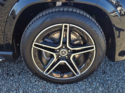 2026 Mercedes-Benz GLS 450 GLS 450